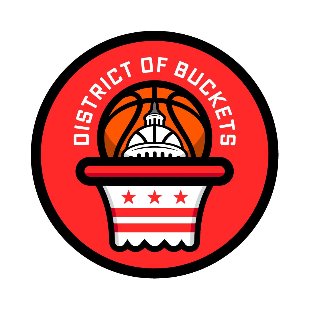 District of Buckets